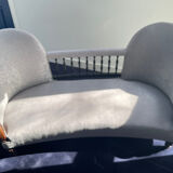 Napoleon III Canapé