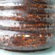 Vetter ceramic vase