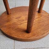 Vintage side table 1950