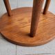 Table d'appoint vintage 1950