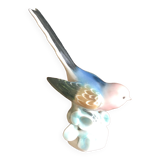 Oiseau en porcelaine