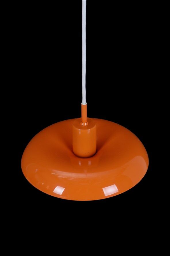 Rare Lyfa / Piet Hein “Ra” pendant lamp / 1960s / 1970s / Mid-century / Danish modern design