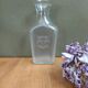 Carafe / Pitcher bistro Cinzano Rossi 50 cl vintage