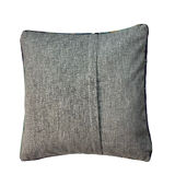 Vintage turkish rug cushion cover 45 x 45 cm