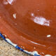 Ceramic dish