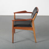 Chair Arne Vodder for Sibast, Denmark