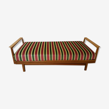 Daybed Knoll antimott 50s W.Knoll design