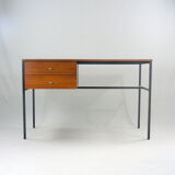 "Student" office of Pierre Guariche