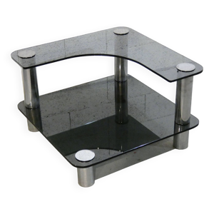 Table basse style zanuso