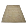 Tapis vintage Oushak antique sku 3097