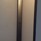 Vintage 80 wall lamp in perforated metal