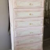 Convenient chiffonnier