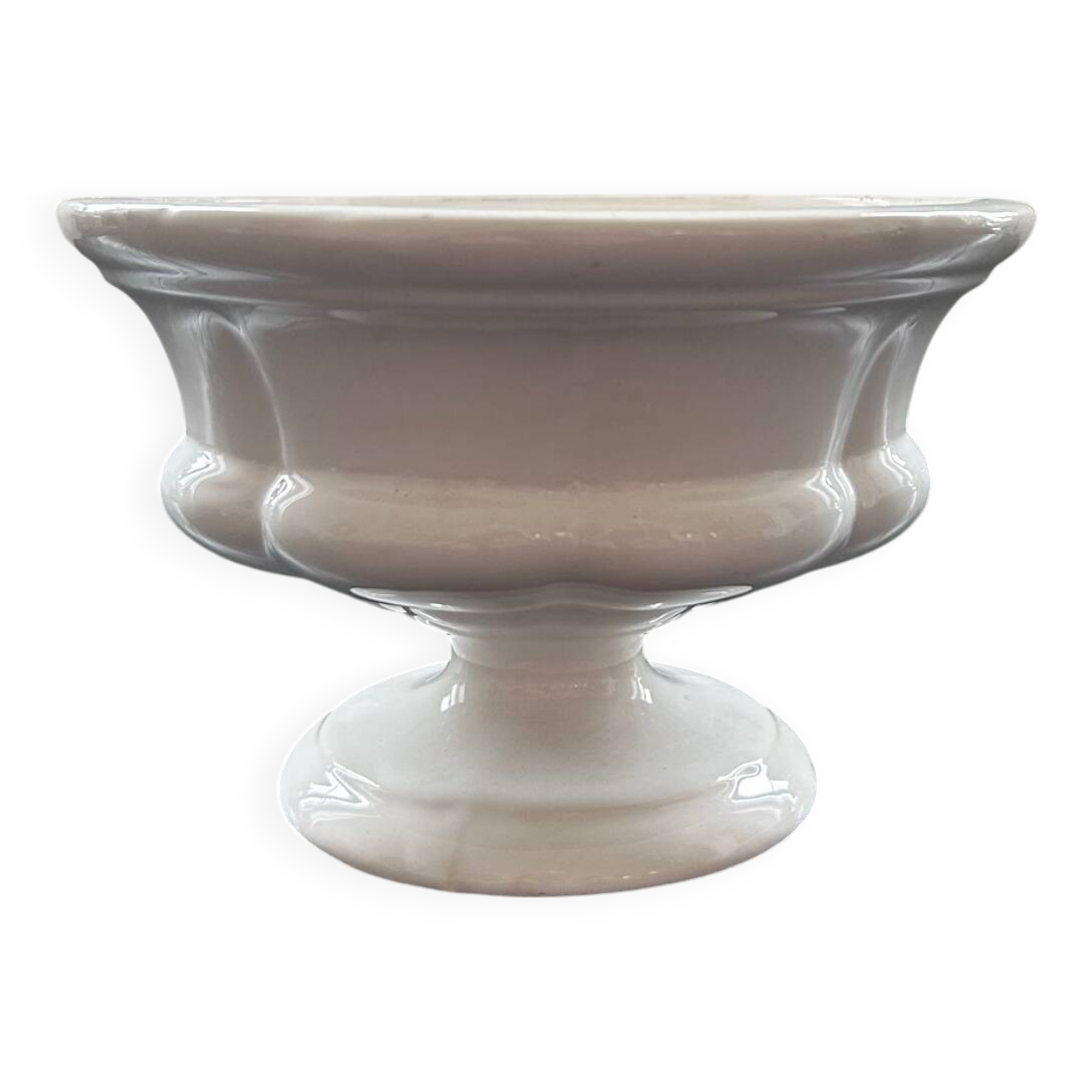 Medici style flowerpot