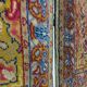 Set de 2 tapis d'Orient noués main