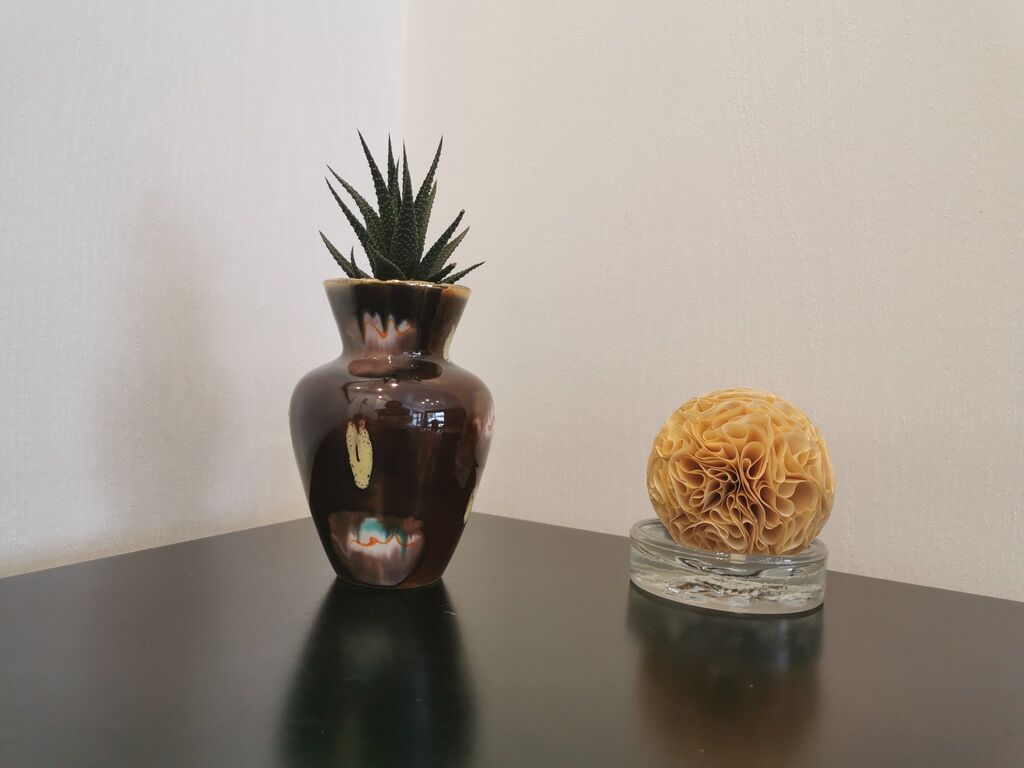 Vase West Germany Vintage