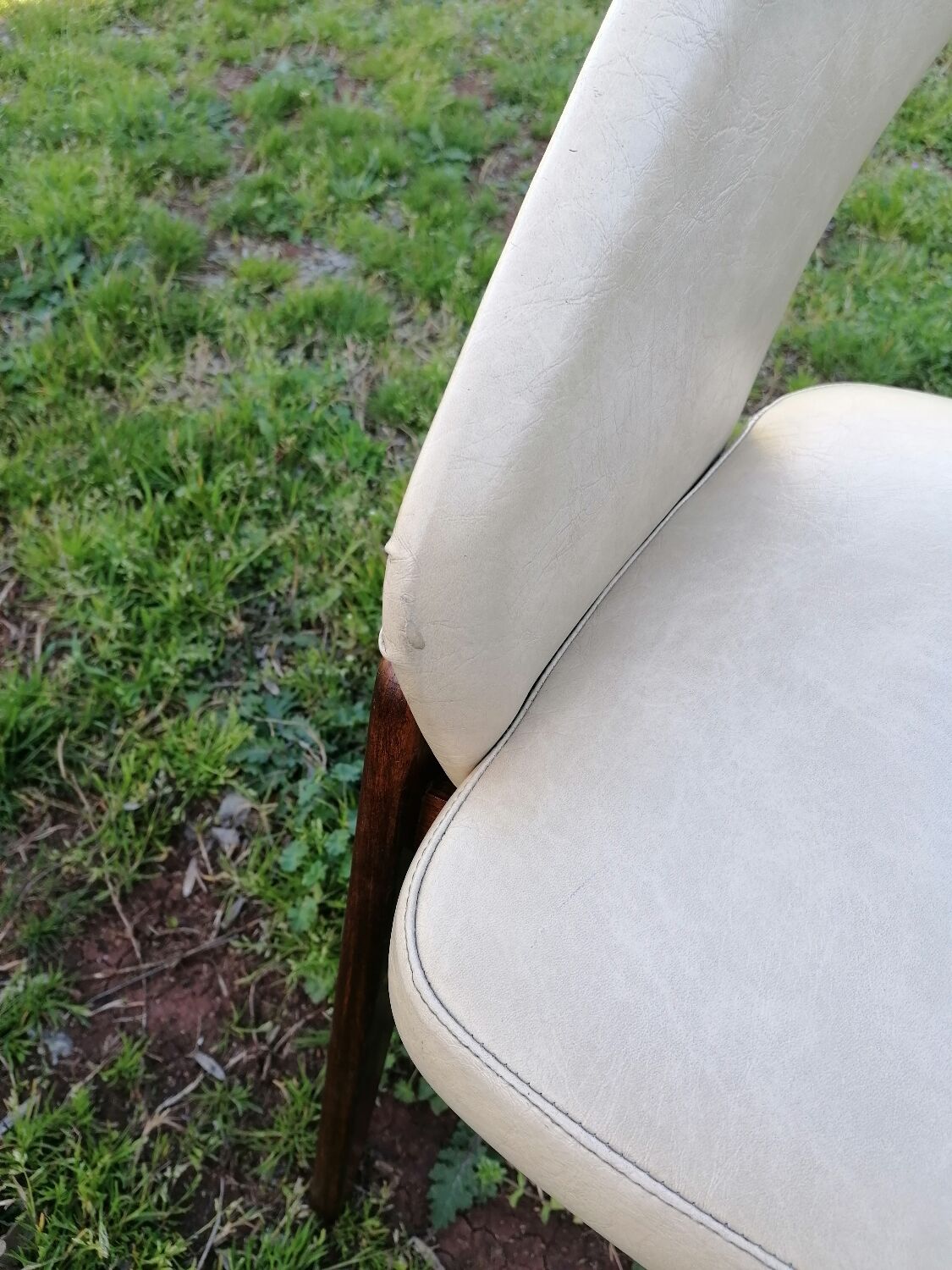 Shell armchair n°634 by Michel Ducaroy for Roset SNA