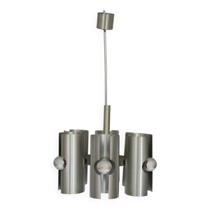 suspension Space Age - polonaise