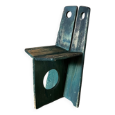 Chair Gilbert Marklund 1960s