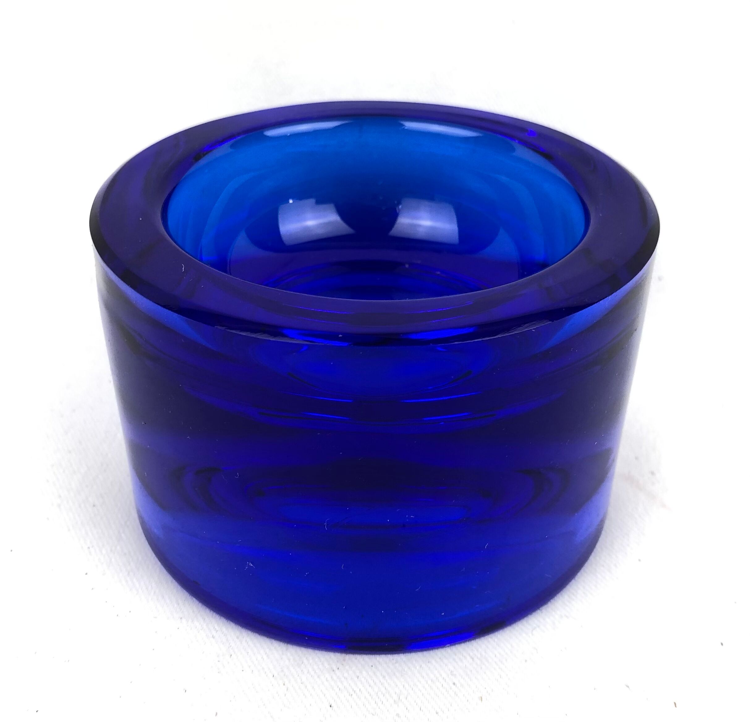 Daum ashtray from the 1980s