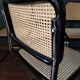 4 chairs Marcel Breuer B32 Cesca 1970