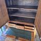 Antique Louis Philippe era secretary