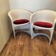 2 Steen Ostergaard 291 CADO armchairs