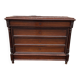Louis Philippe commode / chest from the 19th century. Op