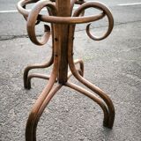 Porte-manteau dit Perroquet vers 1900