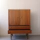 Scandinavian high sideboard by Borge Mogensen for Karl andersson & söner - 1950