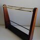 Vintage umbrella holder Scandinavian design 60 70