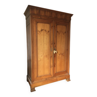 Armoire normande