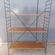 Etagère String sur pieds