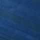 Blue Striped Pattern Kilim Runner Rug, 68x320Cm