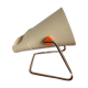 Infrared lamp by charlotte perriand for philips