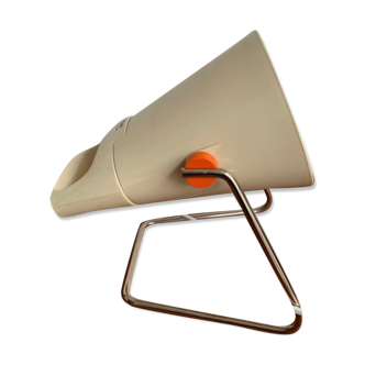 Infrared lamp by charlotte perriand for philips