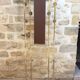 Coat rack