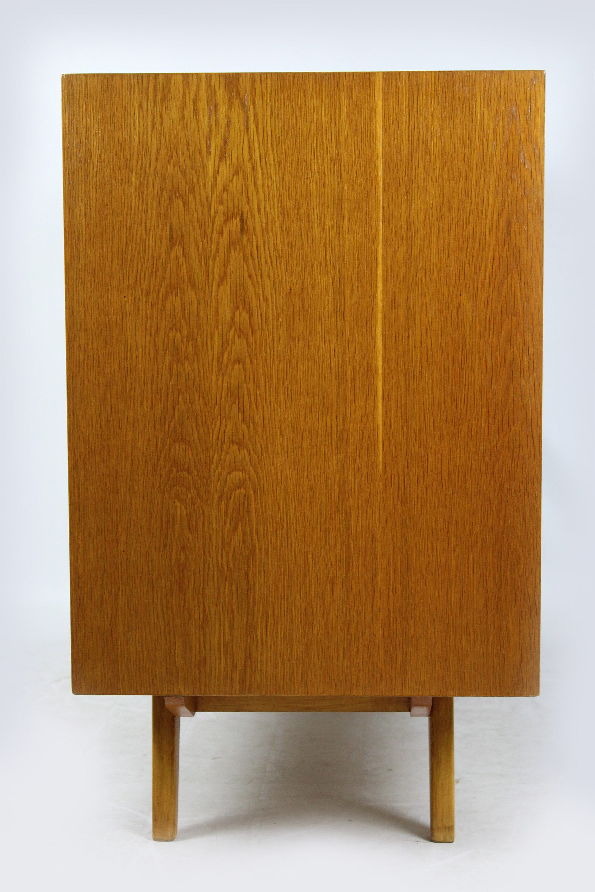 Mid-century sideboard by Jiří Jiroutek for Interier Praha, 1960s