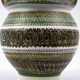 Handled ceramic vase glazed by Marcel Guillot – 1950s