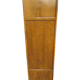 Armoire parisienne vintage