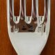 Christofle malmaison 8 person 40 piece cutlery set near new condition