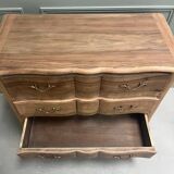 Shabby chic chest of drawers