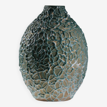 Vase en céramique La charentaise Angoulême, France