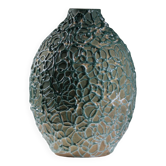 Ceramic vase La charentaise Angoulême, France