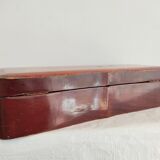 Japanese lasca box
