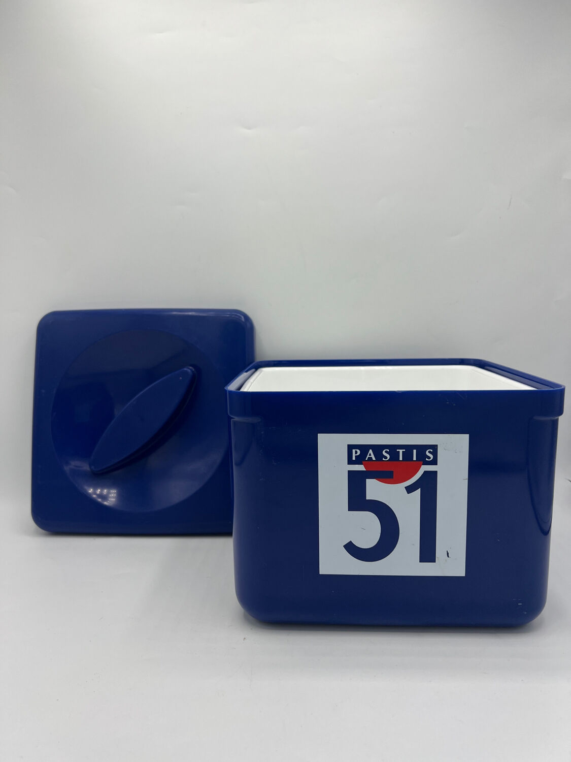 Pastis 51 ice bucket