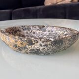 Vide poche marbre Midcentury