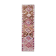 Tapis noué à la main turc vintage 83x287 cm