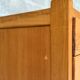 Vintage chest of drawers