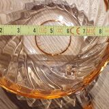 Lot of 6 cups Arcoroc
