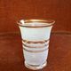 Lot of 6 vintage granite lenses, 50s